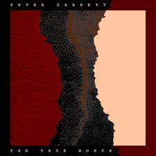 Peter Garrett True North (CD)