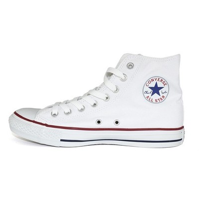 Converse All Star Hi Optic white Schuhe weiß 50667