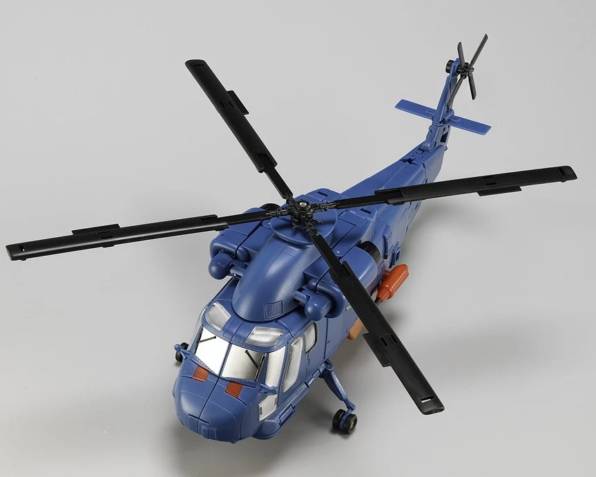 PS-13E Chop Eversus | Mastermind Creations | Ocular Max - Image 2 of 4