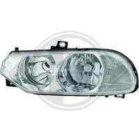 Hauptscheinwerfer Diederichs 3050083 FüR Alfa Romeo Links