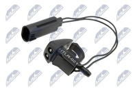 Nty WaschwasserdüSe, Scheibenreinigung EDS-LR-021 FüR Land Rover
