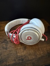 Beats Pro Headphones – Beats by Dr. Dre – with original wired red cable