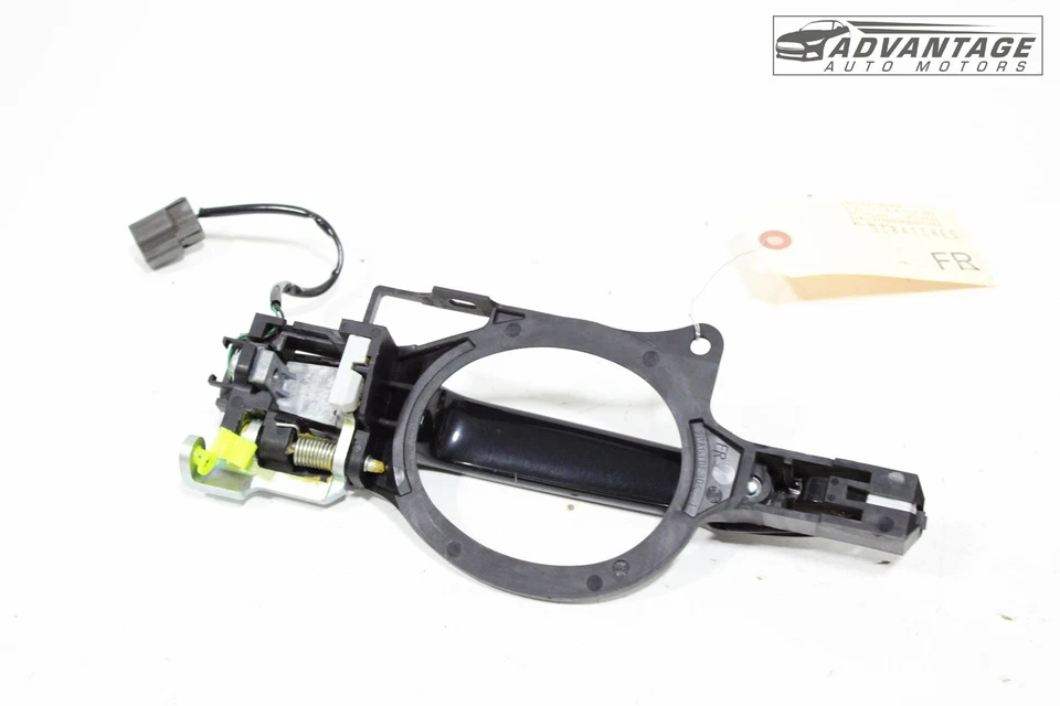 MITSUBISHI OUTLANDER SPORT 2008-2024 MANIJA DE PUERTA EXTERIOR DELANTERA DERECHA OEM Foto 4 de 4