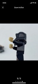 LEGO Star Wars 75183 Minifigures - Palpatine & Anakin-Darth Vader Transformation