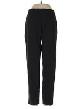 Uniqlo Women Black Dress Pants S