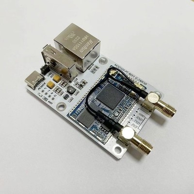 MR300C Image Transmission Module for USB UVC MJPG Camera Support WEB Viewer/VLC 