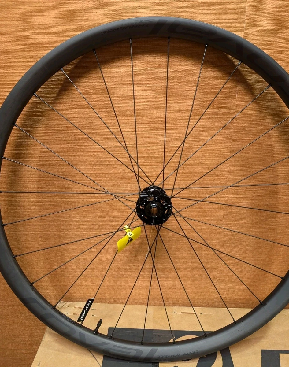 Roval Control 29 Bicycle Wheels & Wheelsets for sale - eBay