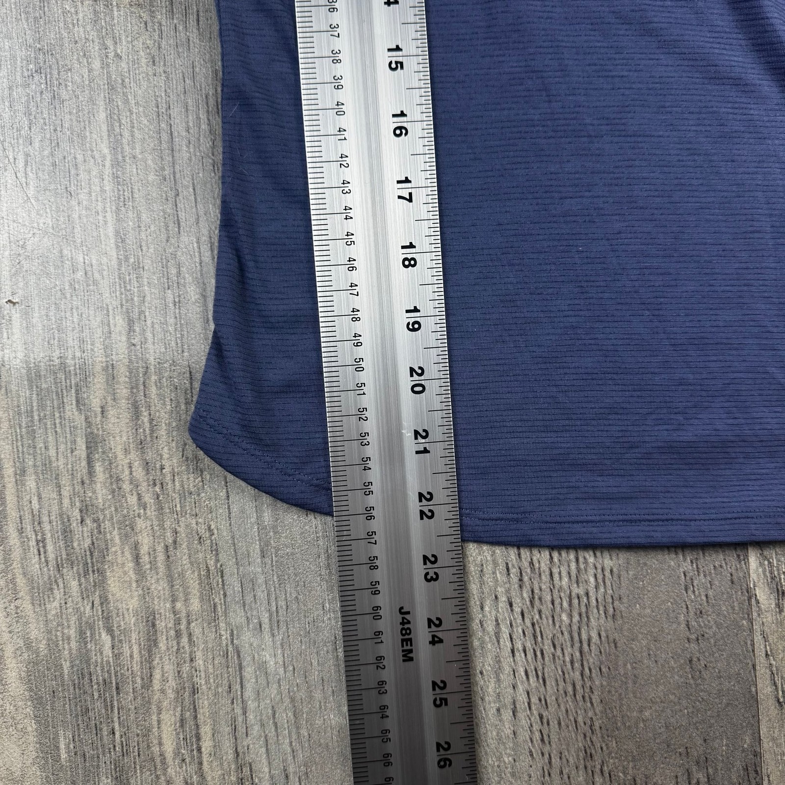 Under Armour Women's Solid Tech V-Neck T-Shirt - image 6