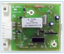 Supco ADC5988 Refrigerator Defrost Control Board