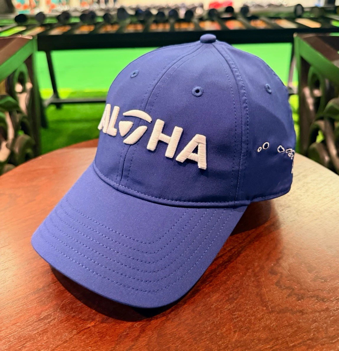 Blue Men's Golf Hat for sale | eBay