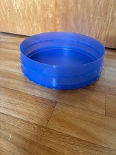 Tupperware Hochstapler - einlegbar in den Tortenbehälter Wiener Walzer, neu