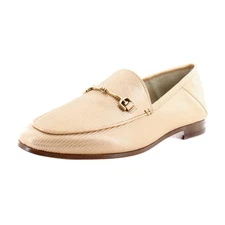 Sam Edelman Loraine Women's Flats Peach Size 8.5 W