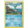 Pokémon Dewott Steam Siege 31/114 Uncommon EN Regular