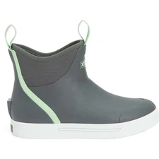 Women's Wheelhouse Ankle Deck Boot