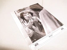 movie photo 1974 BUTLEY Alan Bates shaving mirror B-1