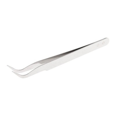 Reptile Feeding Tweezers Stainless Insect Feeder Tweezers for Pet Snakes Lizard