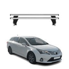 Barres de toit Toyota AVENSIS