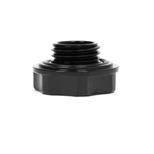 BLOX Racing Billet for Honda Oil Cap - Black