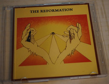 The Reformation Rare 2019 Promotional Cd Near Mint Hard To Find US Rock