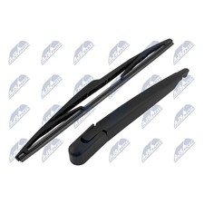 ORIGINAL® Nty EWB-ME-010 Wischarm, Scheibenreinigung passend für Smart FORFOUR