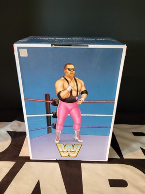 Hart Foundation 2 Pack Ultimate Edition 6