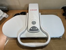 Singer ESP2 Steam Press 1540W 120V Fabric Steamer Ironing Station