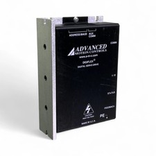 Advanced Motion Controls Digiflex Digital Ser...