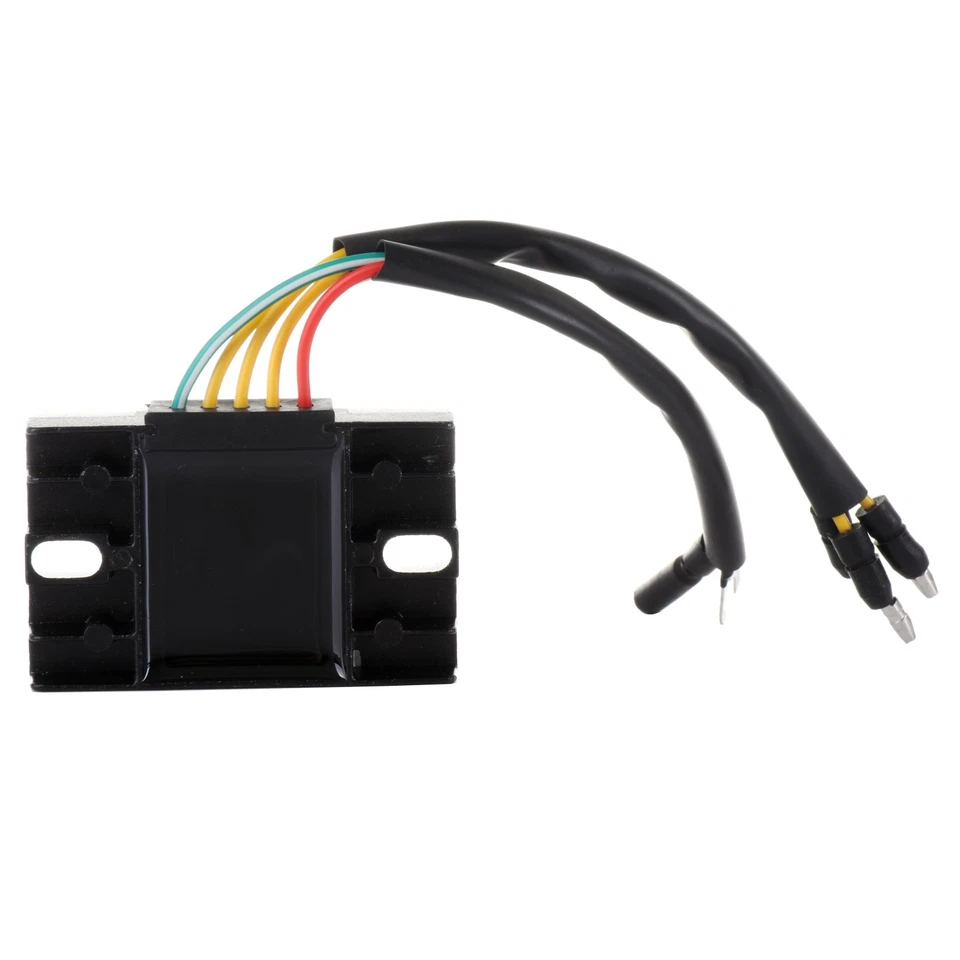 Regulador rectificador compatible con Suzuki GS 550 L 1979-1982 32800-44040 1 pieza nuevo a estrenar Foto 4 de 4