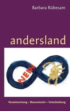 andersland: Verantwortung - Bewusstsein - Entscheidung by Barbara R?besam (Germa