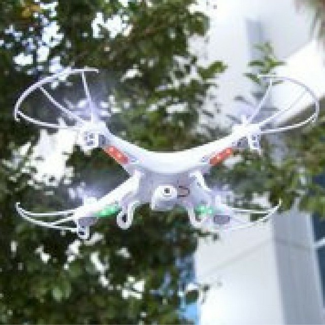 flying drone toy