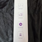 New Medical Infrared Forehead Thermometer HG01 femometer Temperature Reader — photo 4