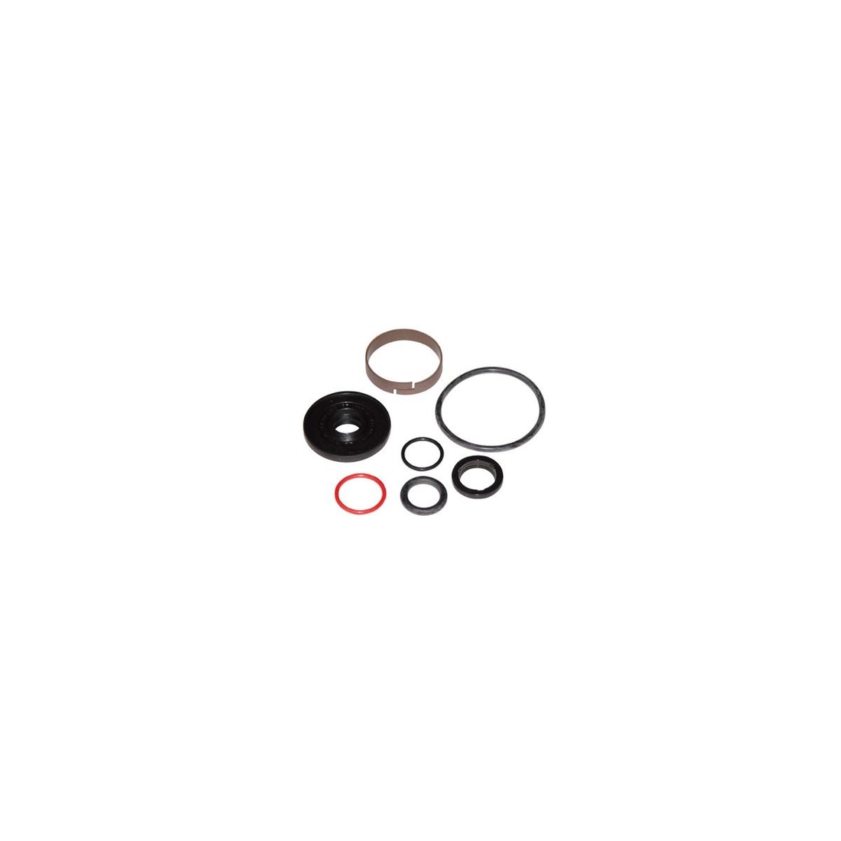 QA1 Rebuild Kit Large Body RK13 QA1 Rebuild Kit Large Body RK13