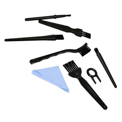  Cleaning Brush Key Puller Set Mechanical Keyboard Electronics Kit