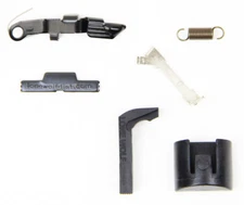 Lone Wolf LWD Upgrade Package for Glock - Grip Plug, Slide Lock and Stop, More