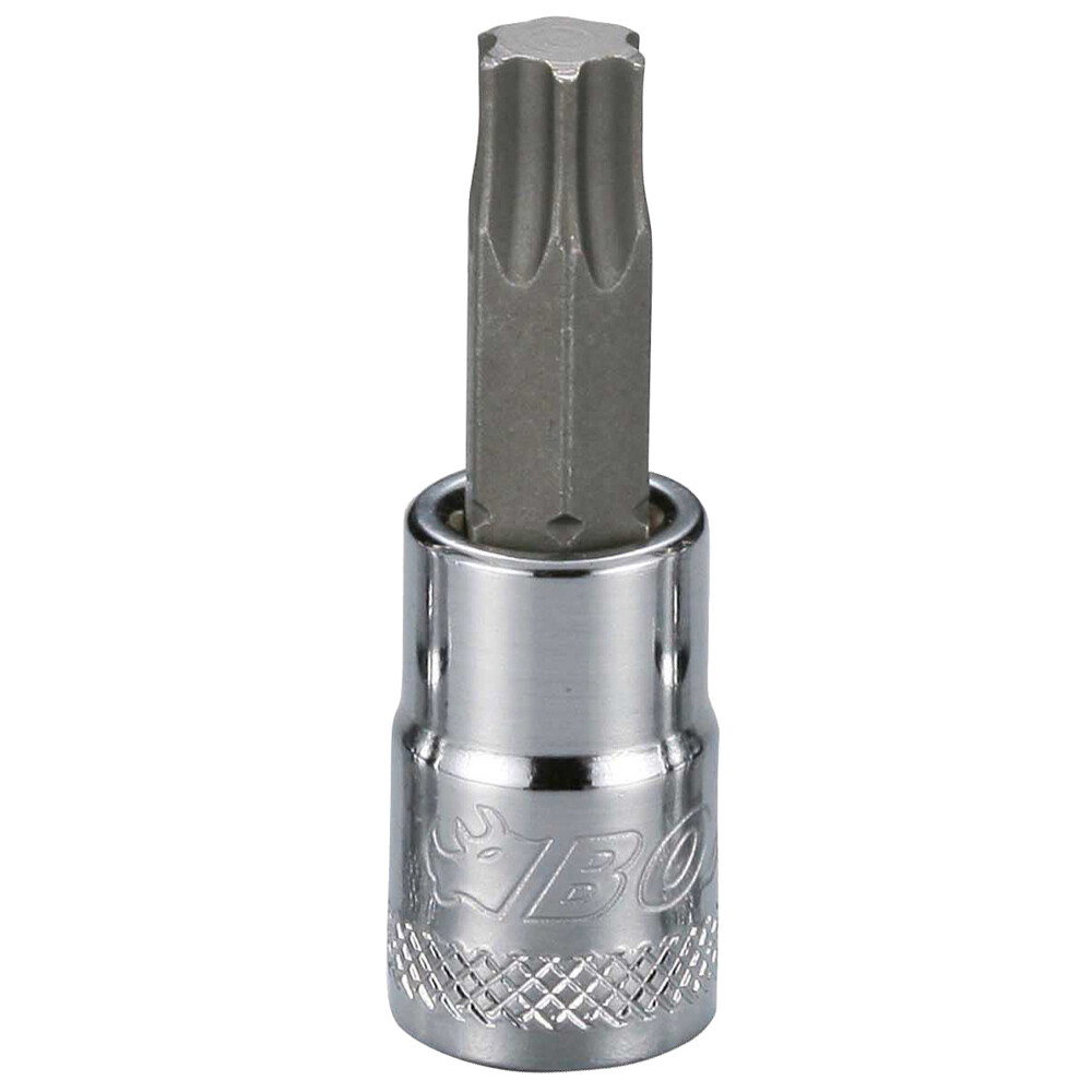 1/4"" Drive T20 Torx Bit Socket T20 SB22-T2037 BOXO