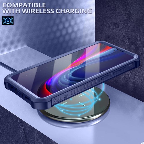 Dexnor Case for Samsung Galaxy Note9/10/10+/20 S9/S9+/S10/S10e/S10+/S20/S20+/S21 - Picture 82 of 376