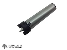 JET Mini Lathe Spur Center for all 1014 & 1015 models, service part number JML-3