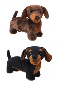 dachshund toy