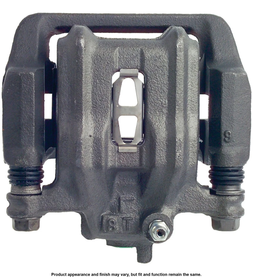 Pinza de freno de disco trasera izquierda cardona para Acura Legend 1991-1995 Foto 3 de 4