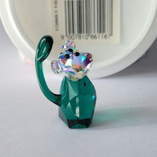 Swarovski 1086116 Lovlots Circus Affe Rolly OVP MIB