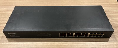 TP-Link 24 Port Gigabit Switch TL-SG1024 (USED)