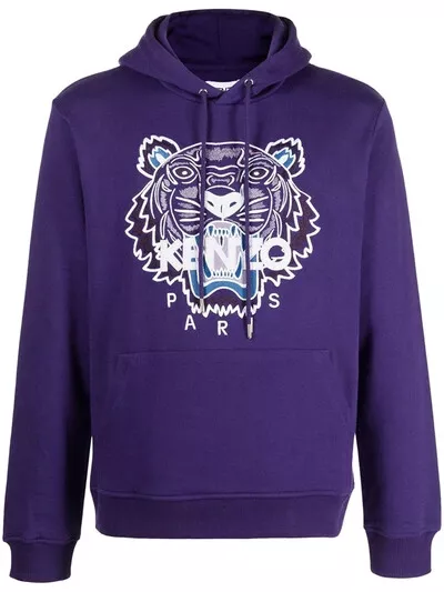 Kenzo clearance hoodie xl