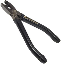 FUJIYA KUROKIN SCREW REMOVAL PLIERS BLACK "NEJI BUSTER" NSP01-150BG