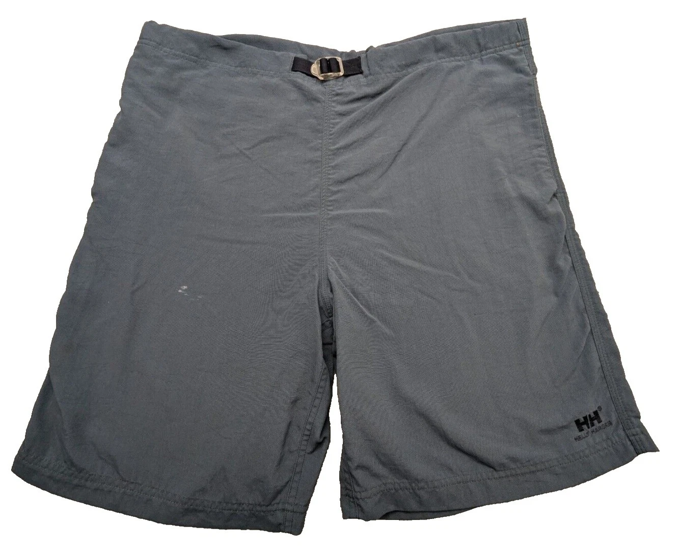 Pantalones cortos de nylon para hombres Helly Hansen