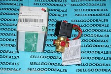 Asco EF8320G174 Solenoid Valve 120VAC 3-Port 1/4" New