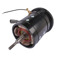 24V Drive Motor for JLG 2030ES 2630ES 2646ES 3246ES 70001657 140324006 140324001