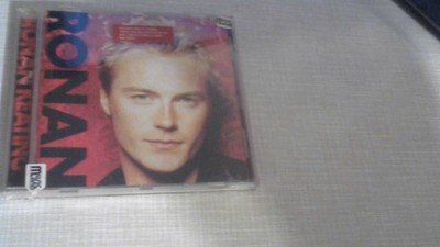 RONAN KEATING - '' RONAN '' (2000, 13 Songs)