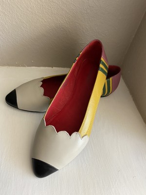 jeffrey campbell pencil shoes