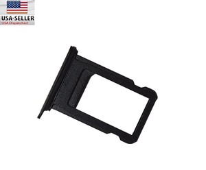 Sim Card Tray Slot Holder Replacement Part For Iphone 7 7 Plus
