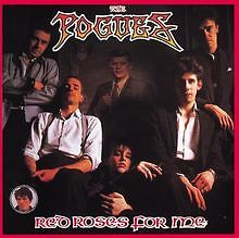 Red Roses for Me von Pogues,the | CD | Zustand sehr gut